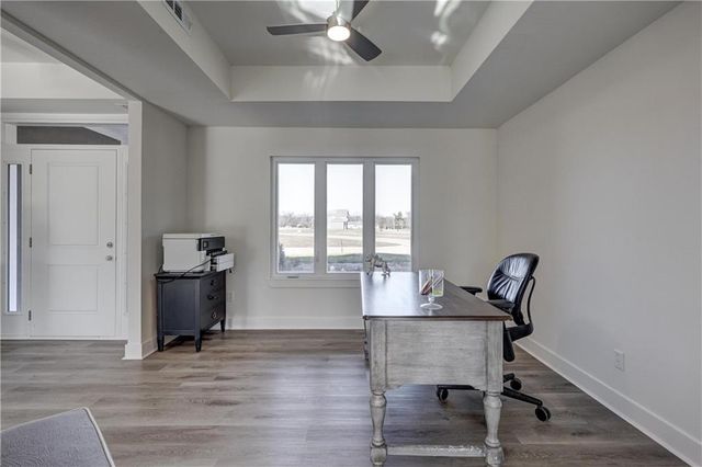 1816 Silverback Way, Pittsburg, KS 66762