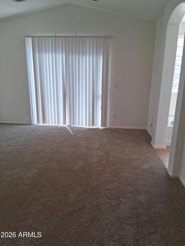 12727 W Milton Drive, Peoria, AZ 85383