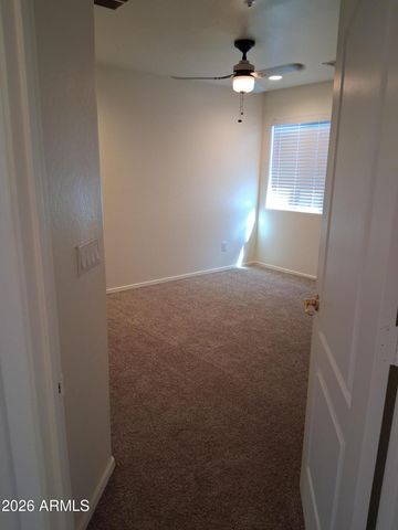 12727 W Milton Drive, Peoria, AZ 85383