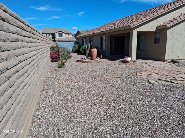 12727 W Milton Drive, Peoria, AZ 85383