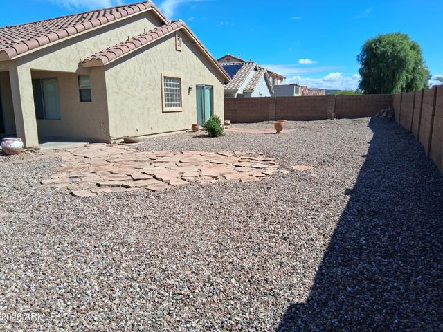 12727 W Milton Drive, Peoria, AZ 85383