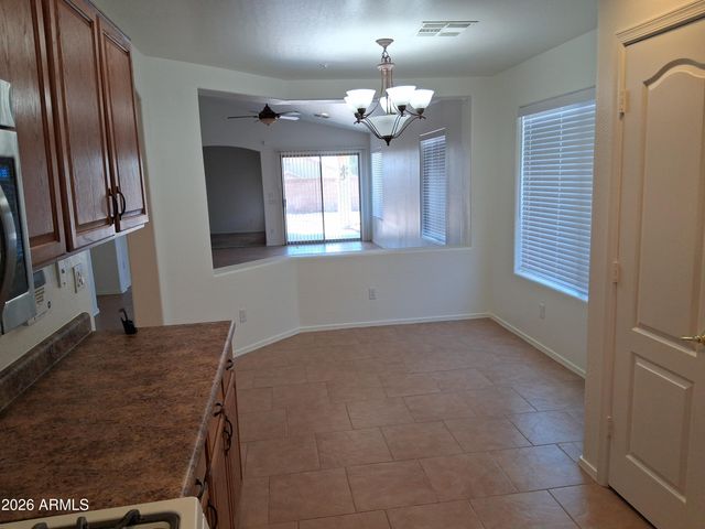 12727 W Milton Drive, Peoria, AZ 85383