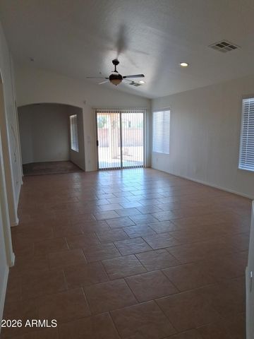 12727 W Milton Drive, Peoria, AZ 85383