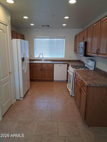 12727 W Milton Drive, Peoria, AZ 85383
