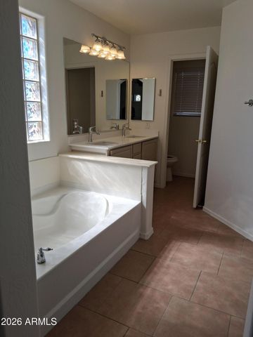 12727 W Milton Drive, Peoria, AZ 85383