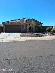 12727 W Milton Drive, Peoria, AZ 85383