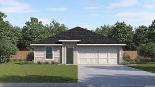 2203 LOGANBERRY LANE, Luling, TX 78648