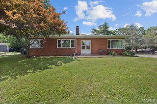 7700 Weil Avenue, St Louis, MO 63119