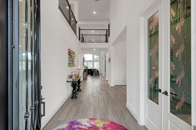 1067 Lakemont Bend Lane, Pinehurst, TX 77362