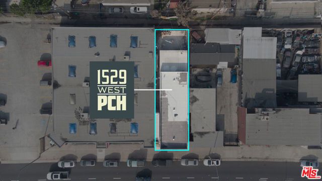 1529 W Pacific Coast Highway, Long Beach, CA 90810