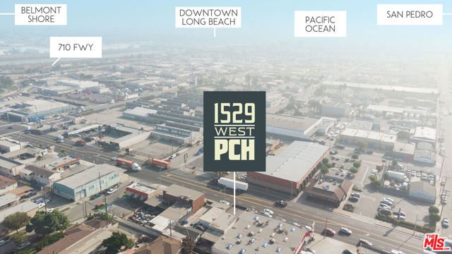 1529 W Pacific Coast Highway, Long Beach, CA 90810