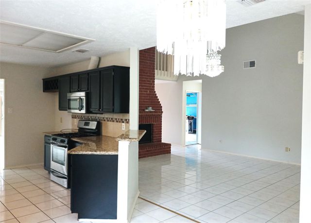 16355 Flint Run Way, Sugar Land, TX 77498
