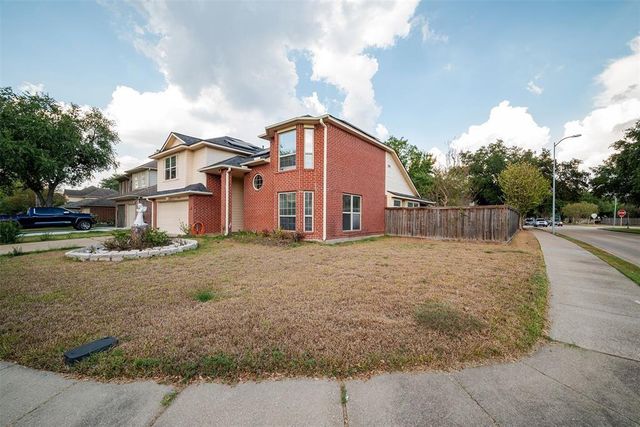 16355 Flint Run Way, Sugar Land, TX 77498