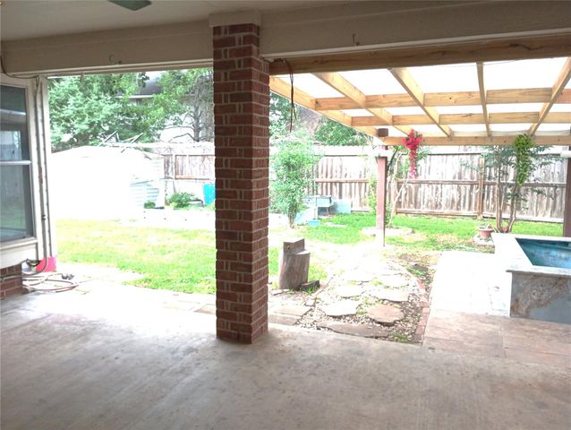 16355 Flint Run Way, Sugar Land, TX 77498
