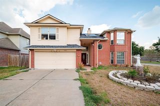 16355 Flint Run Way, Sugar Land, TX 77498