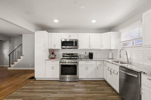 205 S Ashburton Road, Columbus, OH 43213
