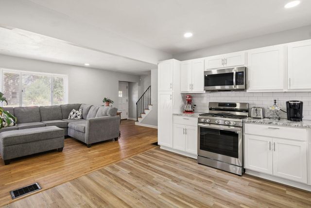 205 S Ashburton Road, Columbus, OH 43213