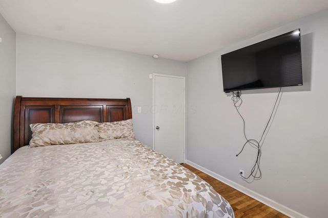 205 S Ashburton Road, Columbus, OH 43213