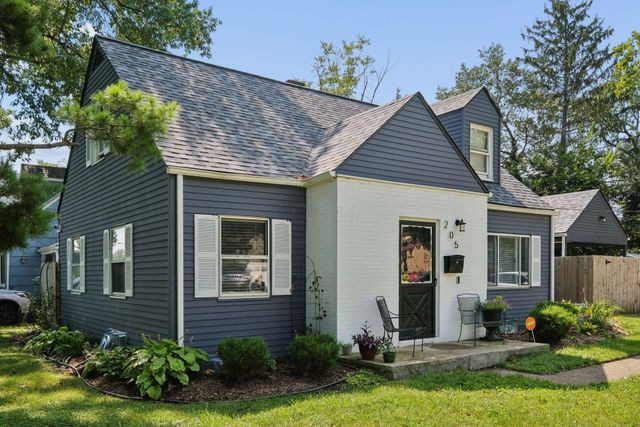 205 S Ashburton Road, Columbus, OH 43213