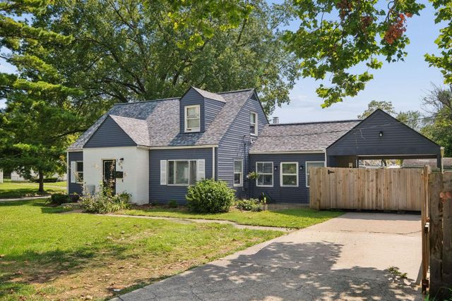 205 S Ashburton Road, Columbus, OH 43213