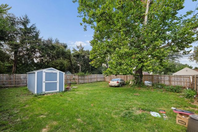 205 S Ashburton Road, Columbus, OH 43213