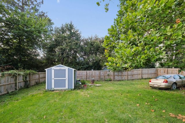 205 S Ashburton Road, Columbus, OH 43213