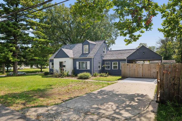205 S Ashburton Road, Columbus, OH 43213