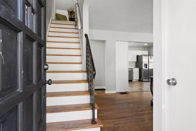 205 S Ashburton Road, Columbus, OH 43213