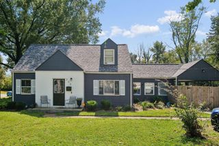 205 S Ashburton Road, Columbus, OH 43213
