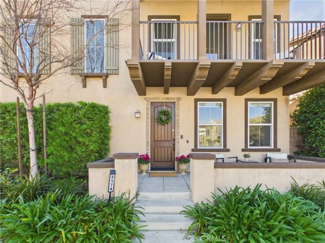 3174 E Piru, Brea, CA 92821