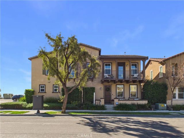 3174 E Piru, Brea, CA 92821