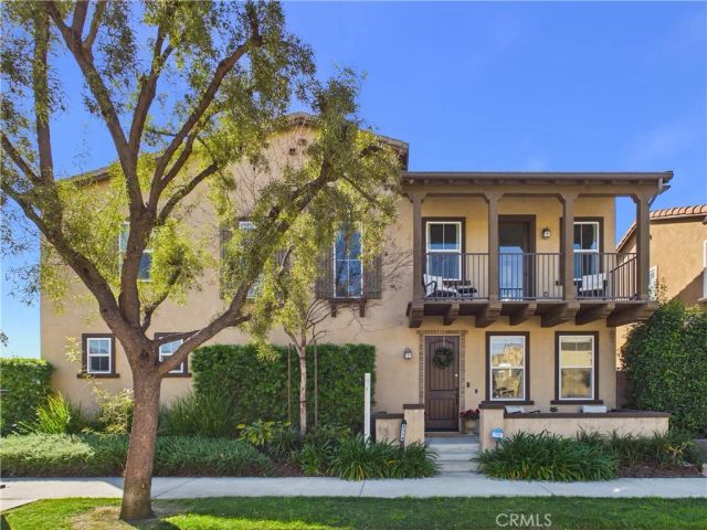 3174 E Piru, Brea, CA 92821