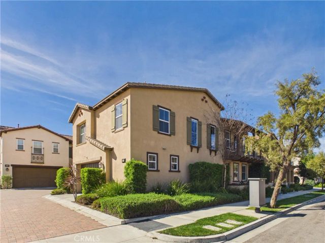 3174 E Piru, Brea, CA 92821