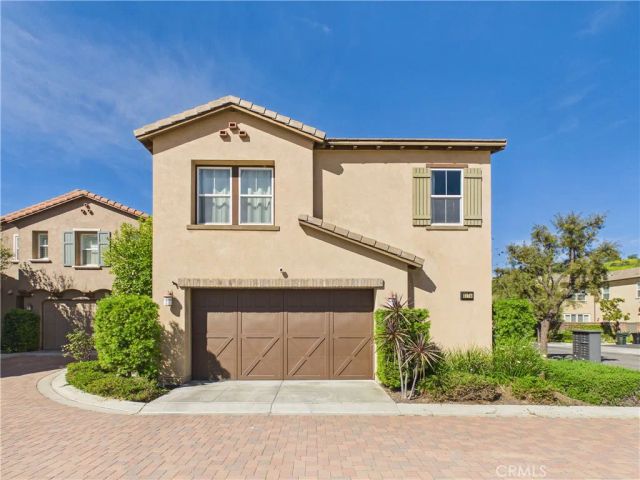 3174 E Piru, Brea, CA 92821