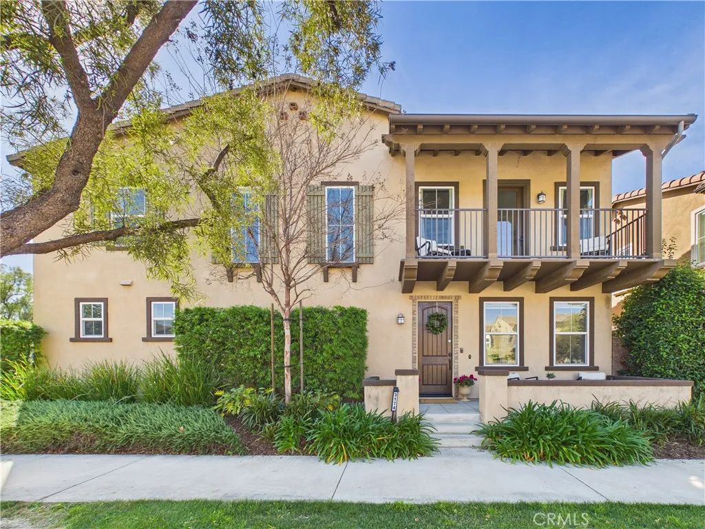 3174 E Piru, Brea, CA 92821