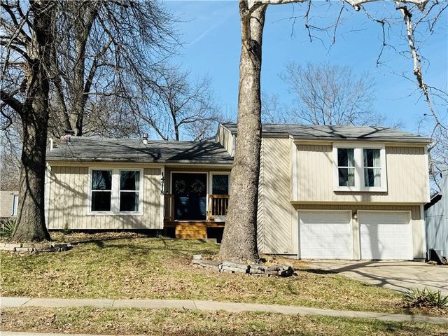 14718 W 91st Terrace, Lenexa, KS 66215