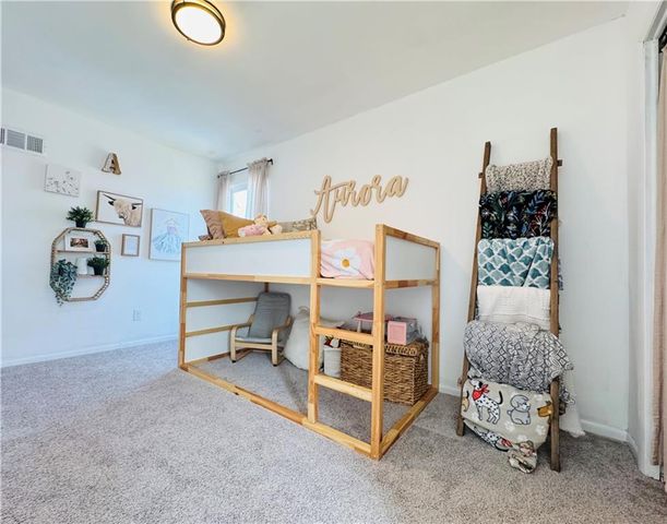 14718 W 91st Terrace, Lenexa, KS 66215