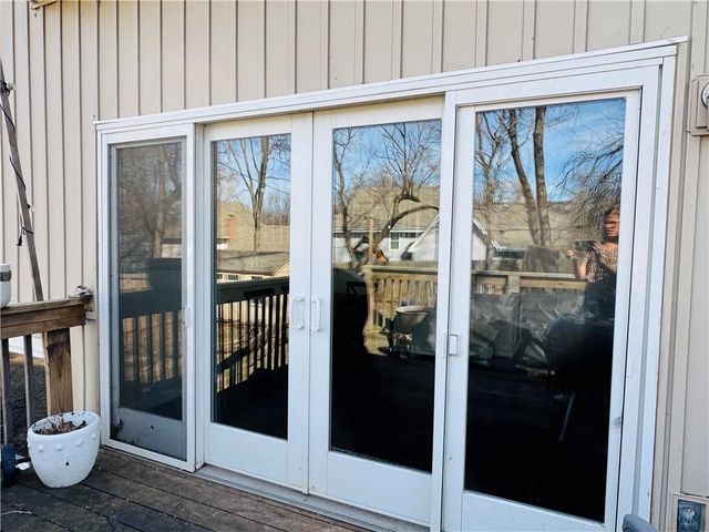 14718 W 91st Terrace, Lenexa, KS 66215