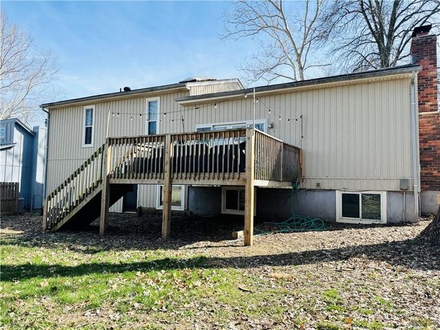 14718 W 91st Terrace, Lenexa, KS 66215