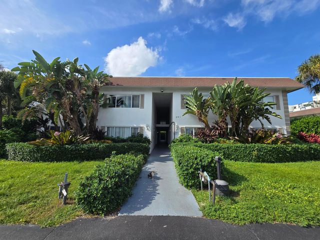 201 SE 6th Avenue, Pompano Beach, FL 33060