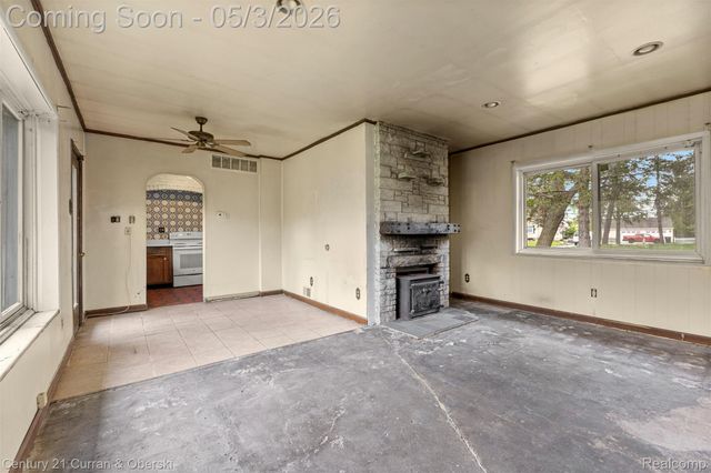 25205 Inkster Road, Farmington Hills, MI 48336
