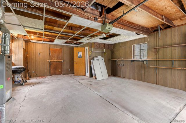 25205 Inkster Road, Farmington Hills, MI 48336