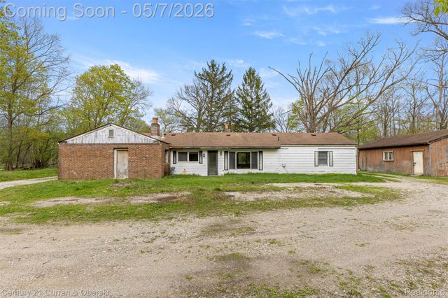 25205 Inkster Road, Farmington Hills, MI 48336