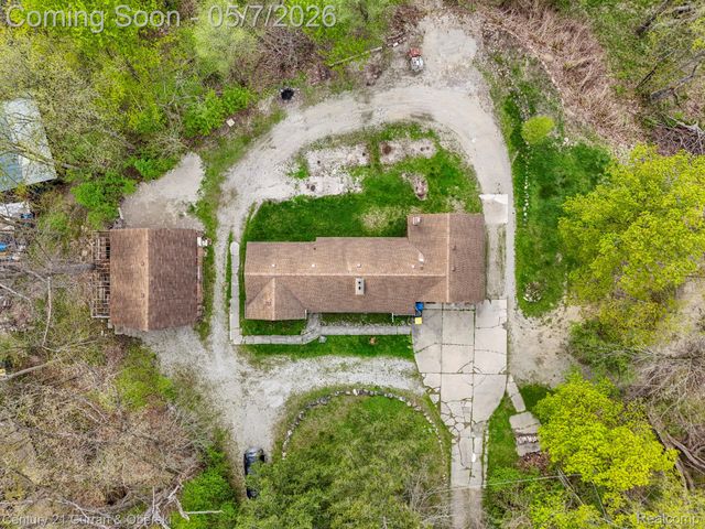 25205 Inkster Road, Farmington Hills, MI 48336