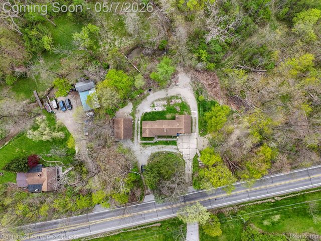 25205 Inkster Road, Farmington Hills, MI 48336