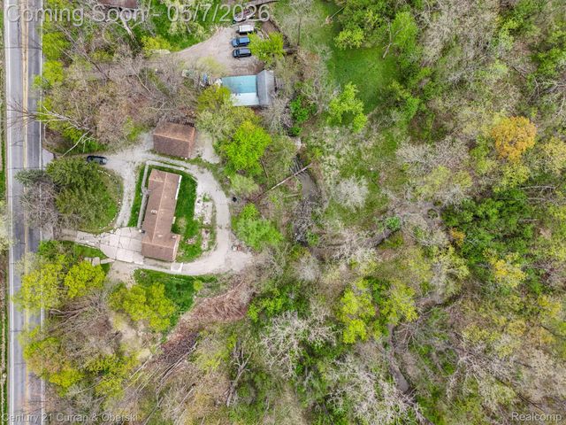 25205 Inkster Road, Farmington Hills, MI 48336