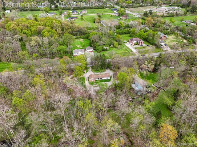 25205 Inkster Road, Farmington Hills, MI 48336