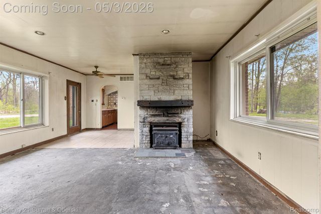 25205 Inkster Road, Farmington Hills, MI 48336