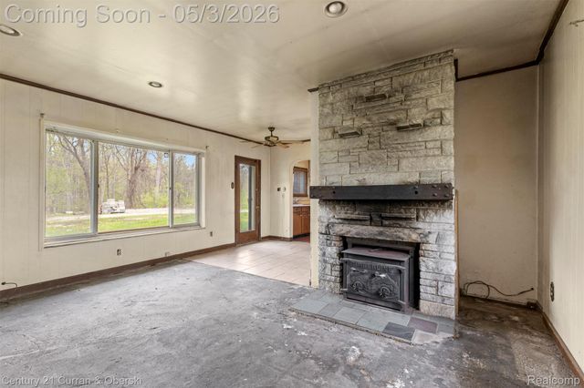 25205 Inkster Road, Farmington Hills, MI 48336