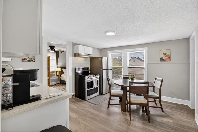 1401 Collier Street, Houston, TX 77023